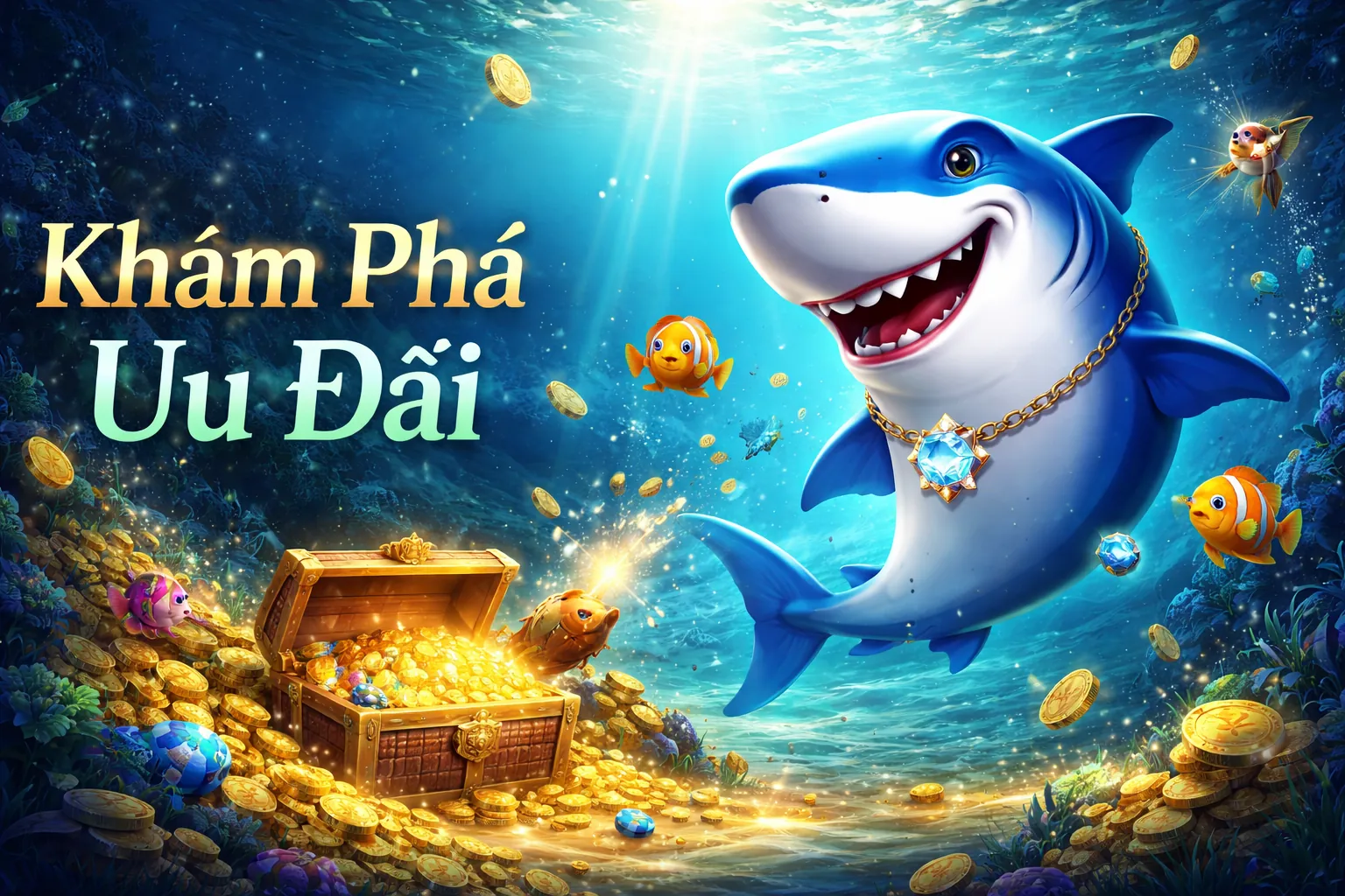 Khuyến mãi độc quyền tại TR88