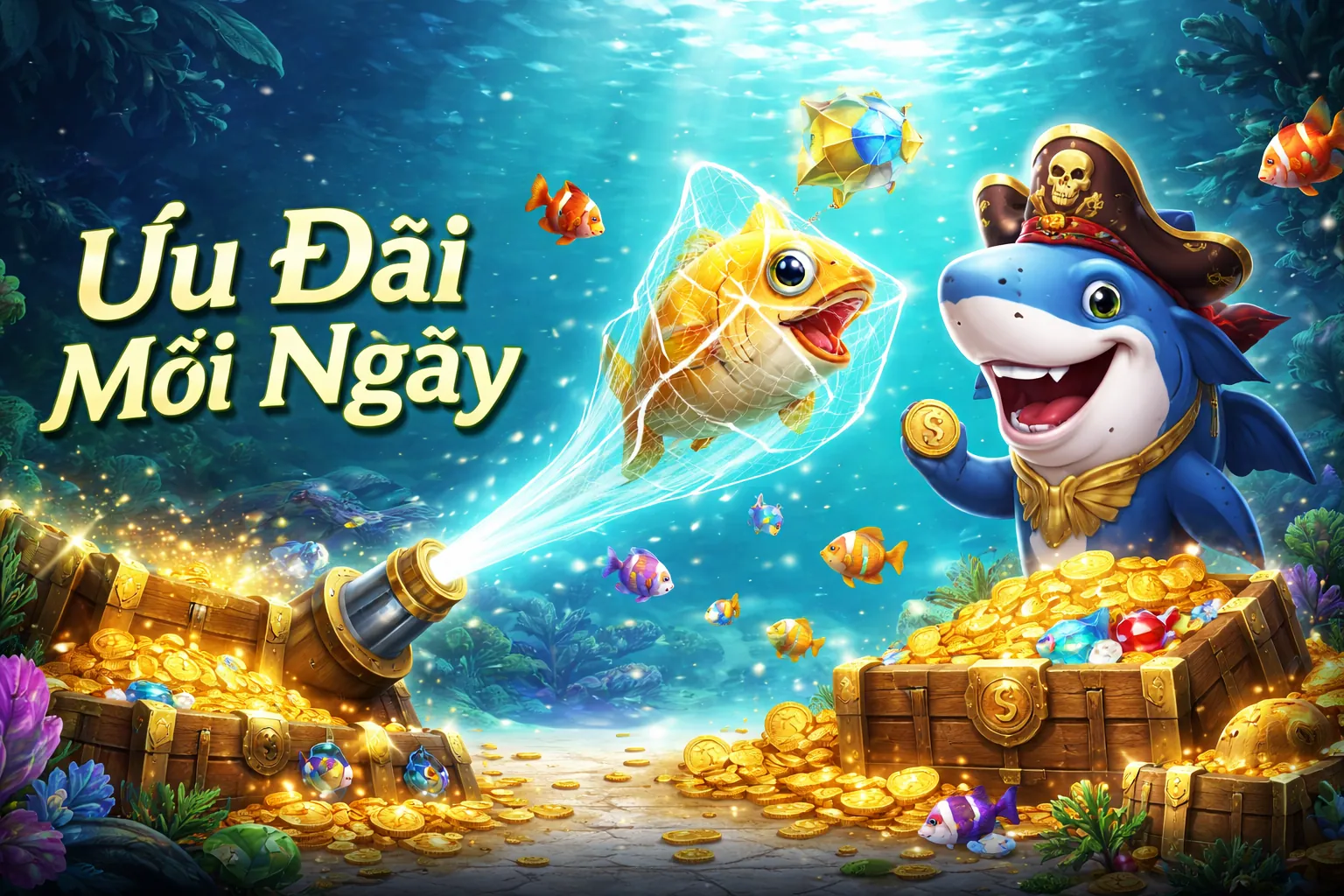 Game Blackjack
