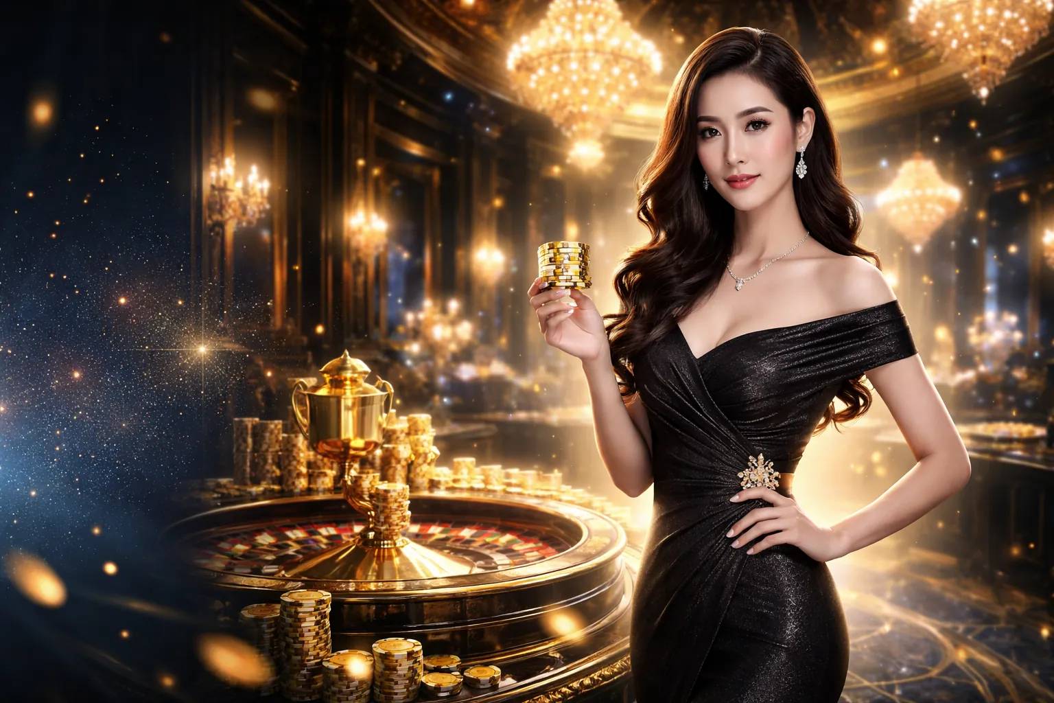 Tin tức và cập nhật mới nhất từ TR88