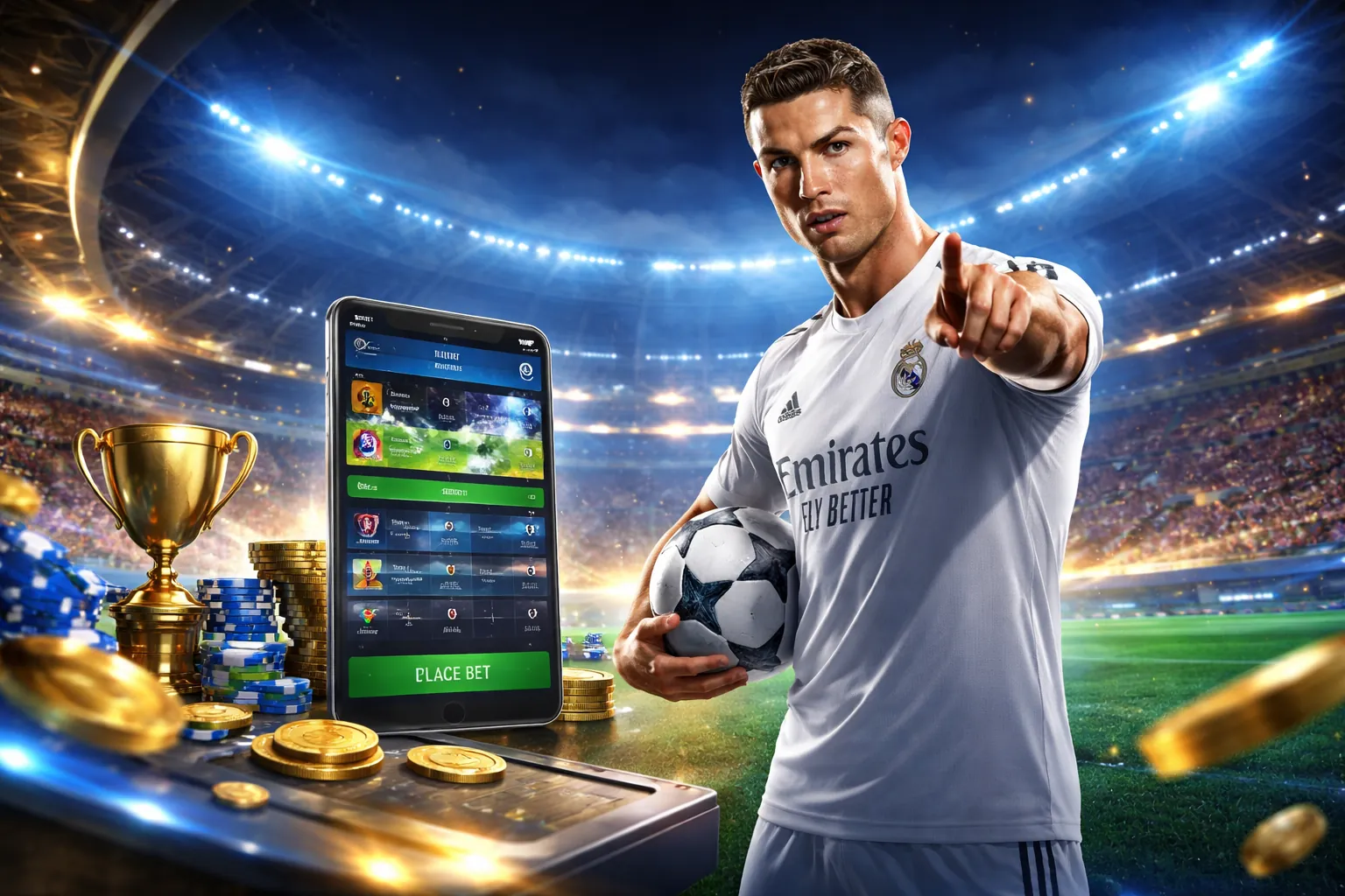 Hình ảnh chính Blog TR88: Tin tức cá cược trực tuyến, game bài đổi thưởng và khuyến mãi hấp dẫn