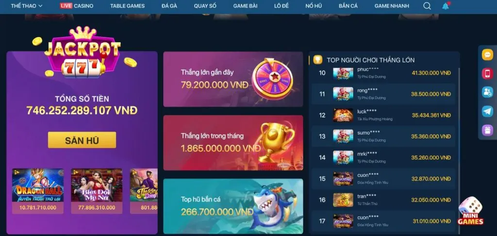 Luật chơi Tài Xỉu TR88